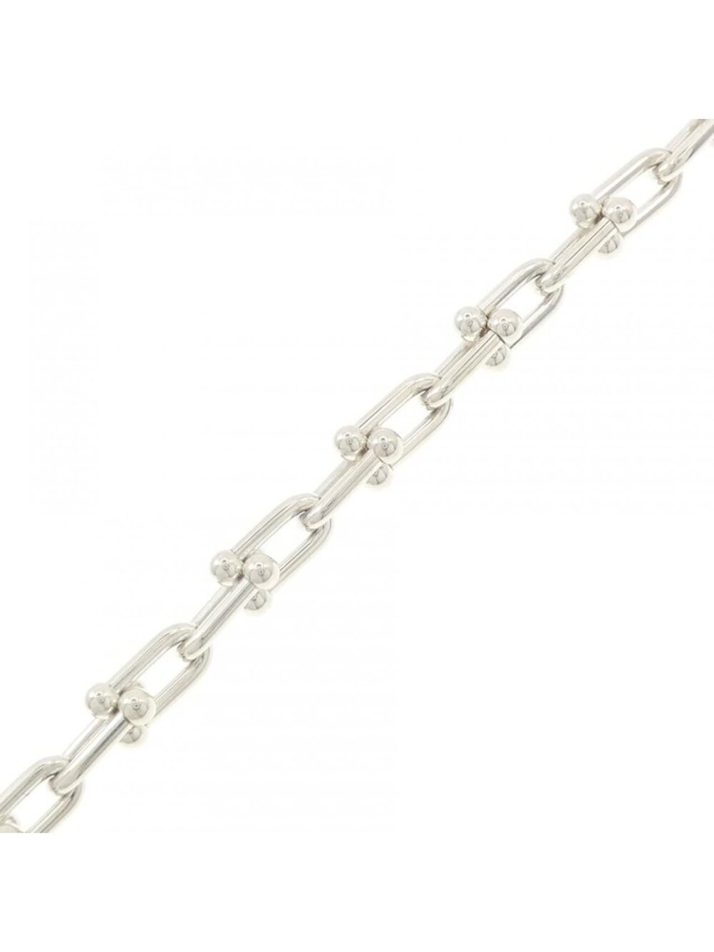 Tiffany & Co HardWear Small Link Bracelet